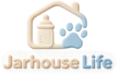 Jarhouse Life – Premium Silicone Products for Baby, Home & Pet