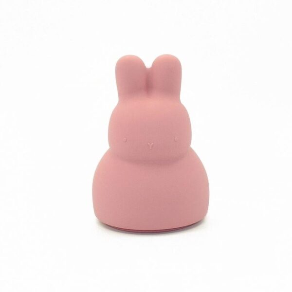 Bunny Silicone Coin Bank