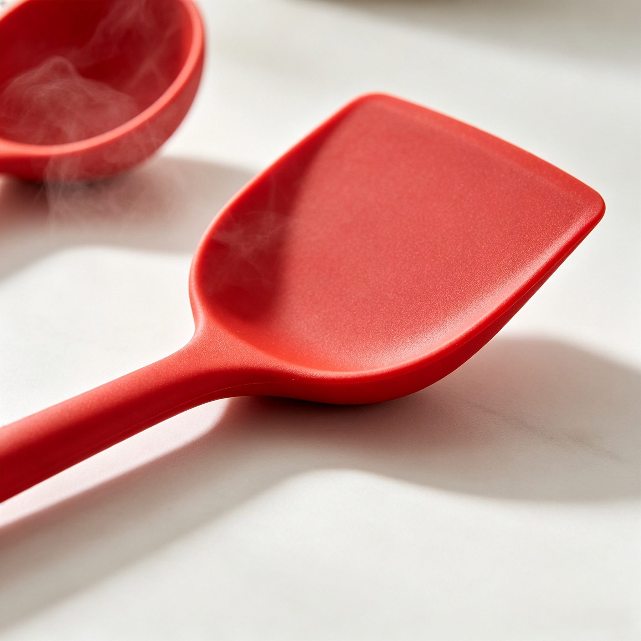 12-Piece Silicone Kitchen Utensil Set with Holder — additional product view
