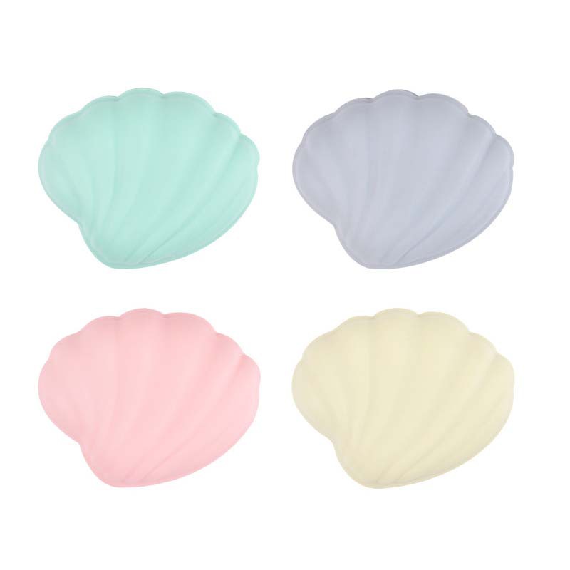 Mint silicone shell storage box
