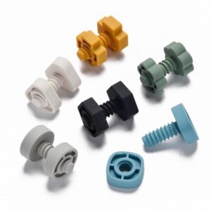 Silicone Screw Sensory Toy Set, food grade silicone, Product Overview, wholesale bulk supply, OEM ODM (2) | Jarhouselife