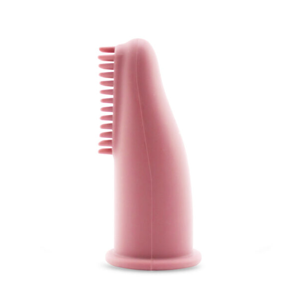 Silicone Baby Finger Toothbrush