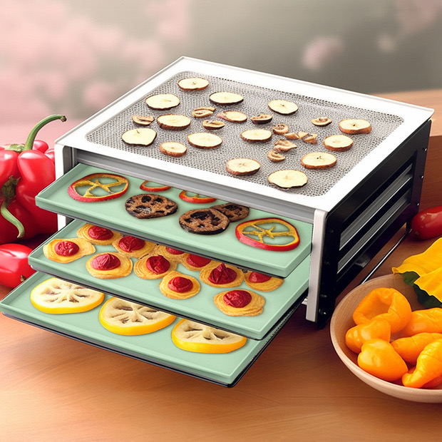 Silicone Baking & Pastry Mat — application reference